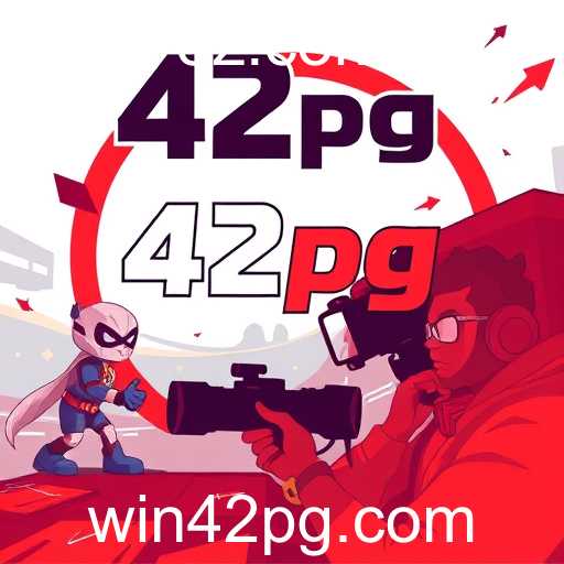 42pg: A Evolução do Universo dos Jogos em Portugal