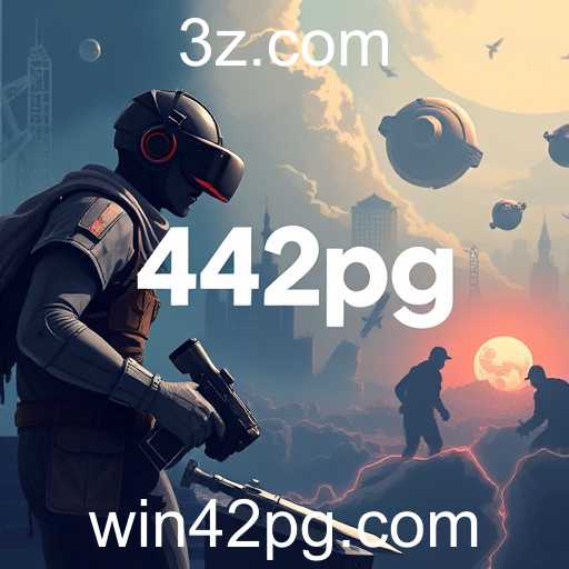 Novos Horizontes para o 42pg: Inovações e Tendências