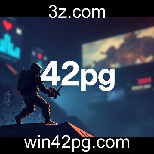 A Revolução do 42pg no Cenário dos Jogos Digitais