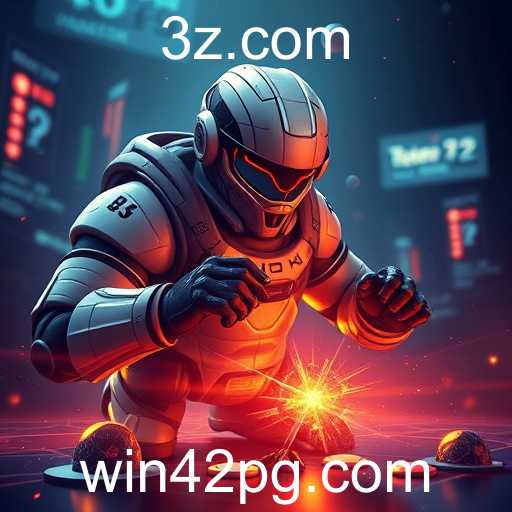 Ascensão do 42pg e as Tendências no Mundo dos Jogos em 2025