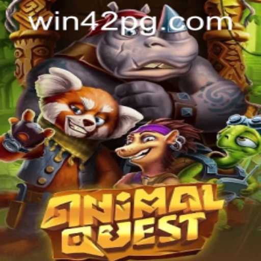 Discover the Thrills of AnimalQuest and Master the 42pg PH Login Challenge
