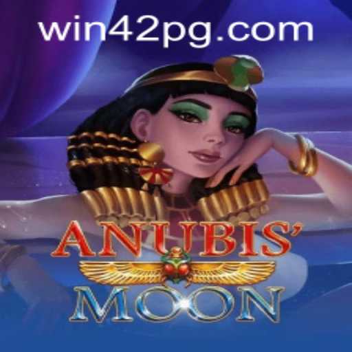 Discover the Mystical World of AnubisMoon: A Comprehensive Guide