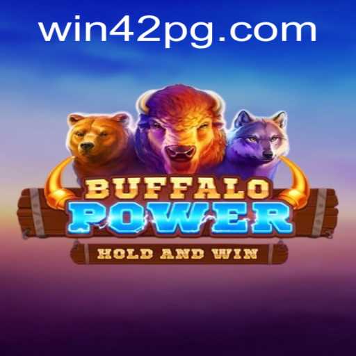 BuffaloPower: A Thrilling Adventure with 42pg PH Login