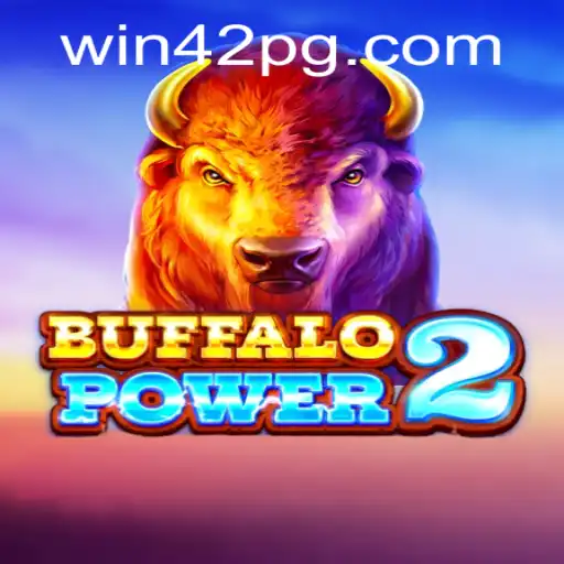 Buffalo Power 2: An Exciting Journey in the World of Online Gaming