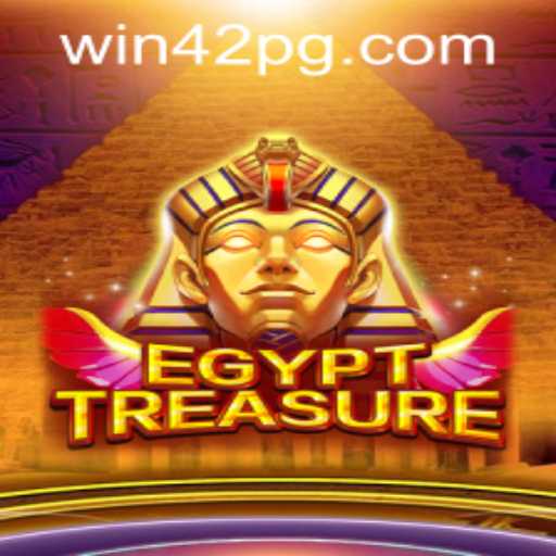 Explore the Mystical World of EgyptTreasure: Unveiling Secrets with 42pg PH Login