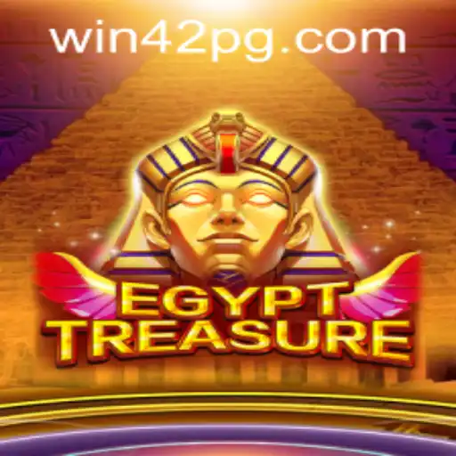 Explore the Mystical World of EgyptTreasure: Unveiling Secrets with 42pg PH Login