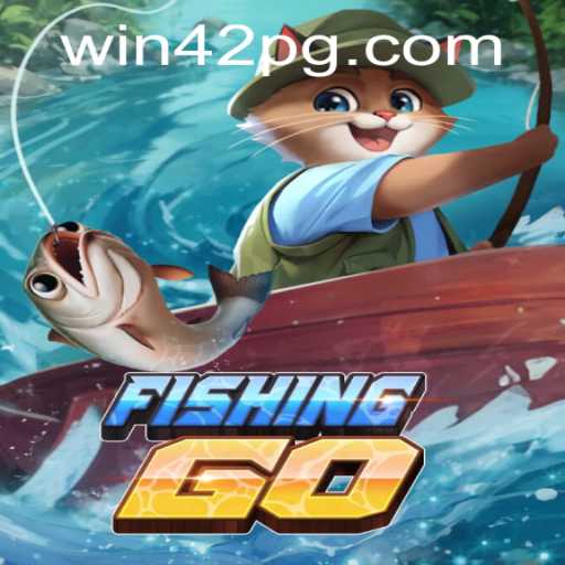 FishingGO: Dive Into the Thrilling World of Virtual Fishing