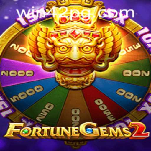 FortuneGems2: The Thrilling Adventure Beckons with 42pg PH Login
