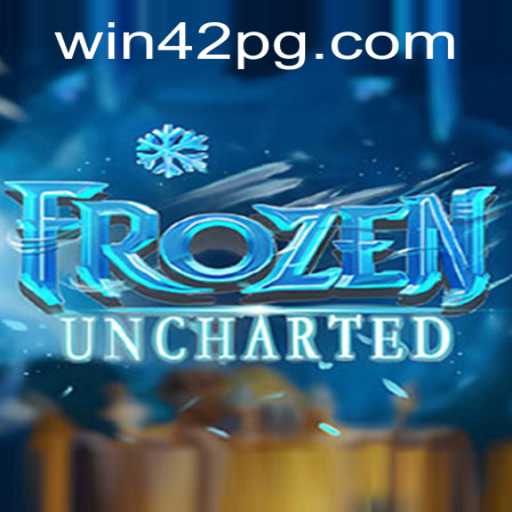 FrozenUncharted: An Adventurous Blend of Strategy and Discovery
