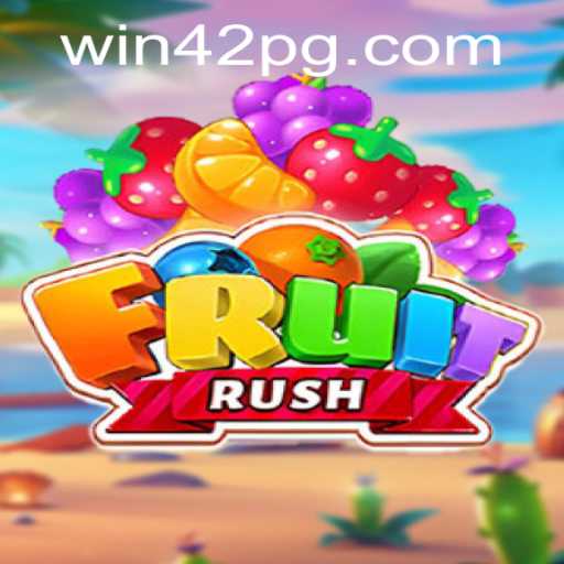 Explore the Exciting World of FruitRush and Learn About 42pg PH Login