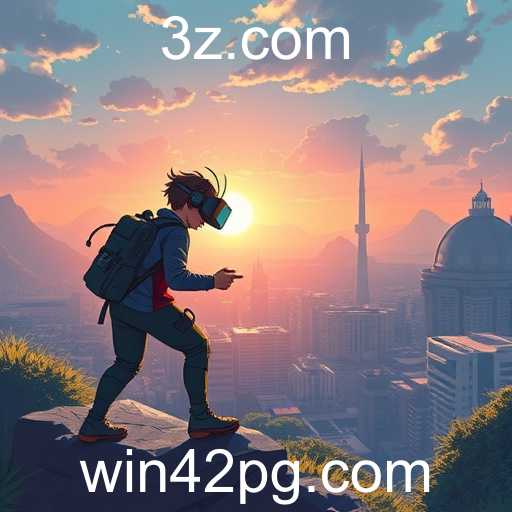 42pg: A Revolução dos Jogos em 2025