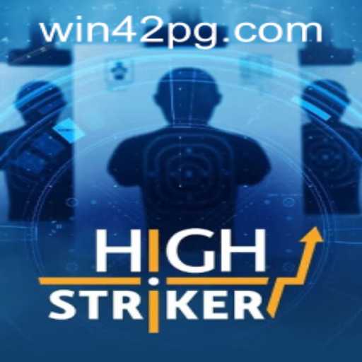 Exploring the Thrilling World of HighStriker with a 42pg PH Login