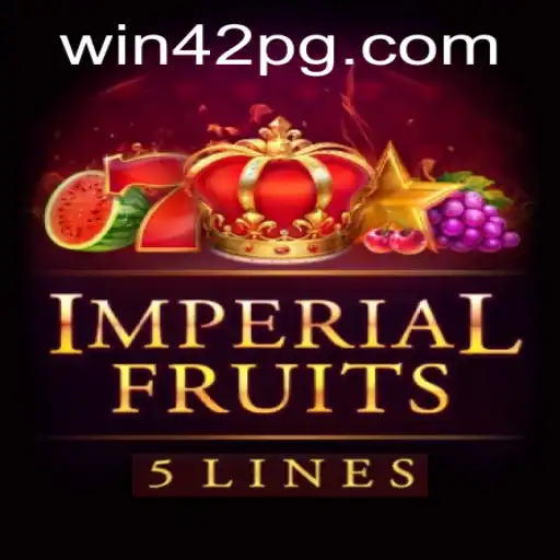 Unveiling ImperialFruits5: A Thrilling Journey Through the World of Slots