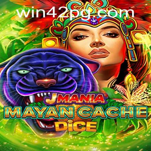 Exploring the Enigmatic World of JManiaMayanCacheDice