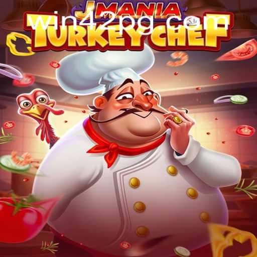 Explore the Exciting World of JManiaTurkeyChef: A Unique Culinary Adventure
