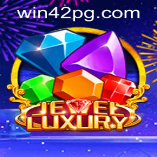 JewelLuxury: A Captivating Gem-Puzzle Adventure