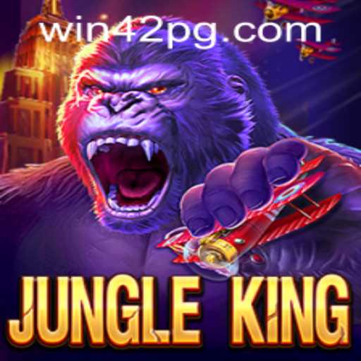 Exploring the Adventure of JungleKing and the Role of 42pg PH Login