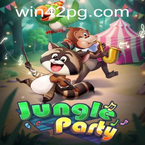 Diving into the Wild Adventures of JungleParty