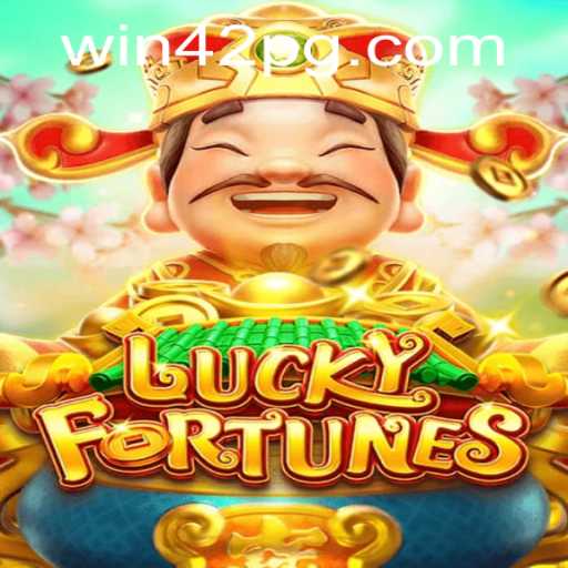 Unlocking the World of Luckyfortunes: Your Guide to Gaming Riches