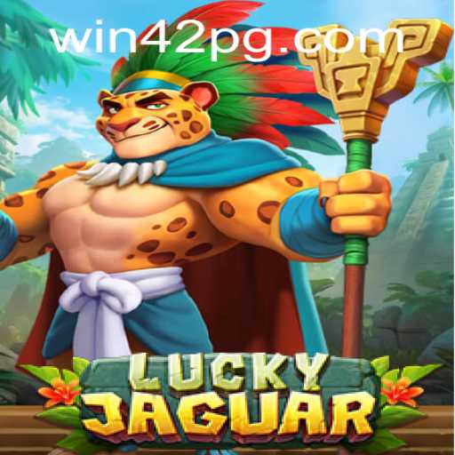 Unveiling the Thrills of LuckyJaguar: A Dive into 42pg PH Login