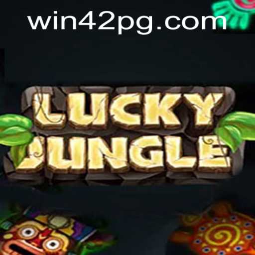 Discover the Thrills of LuckyJungle: A New Adventure Awaits with 42pg PH Login
