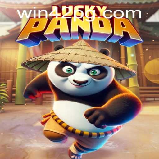 Exploring the Enchanting World of LuckyPanda and the Role of 42pg PH Login