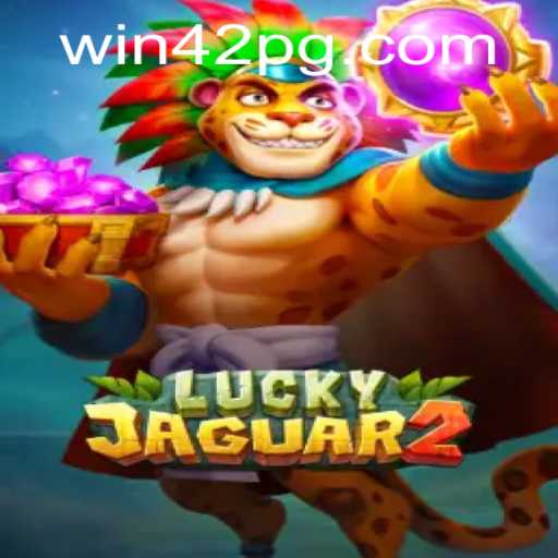 Discover Luckyjaguar2: Your Gateway to Thrilling Adventure and Rewards
