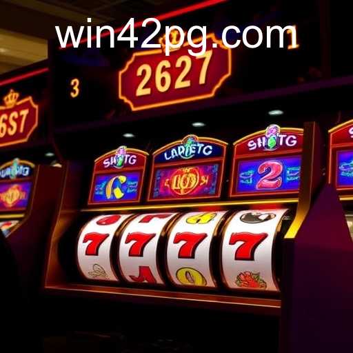 Online Slots: Understanding the Buzz Around 42pg PH Login