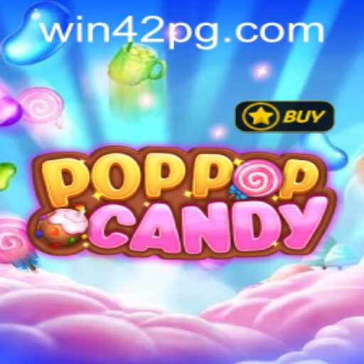 Dive into the Enchanting World of POPPOPCANDY: A Sweet Adventure Awaits