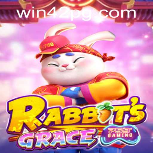 RabbitsGrace: An Innovative Gaming Experience with 42pg PH Login