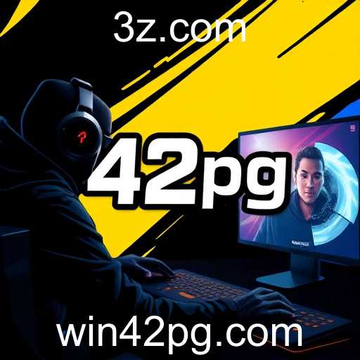 Revolução nos Jogos Online: A Ascensão de 42pg em 2025