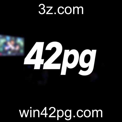 A Ascensão do 42pg e o Universo dos Jogos