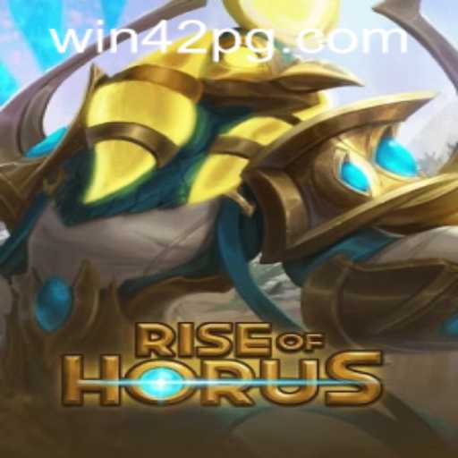 Discover the Thrilling World of RiseofHorus