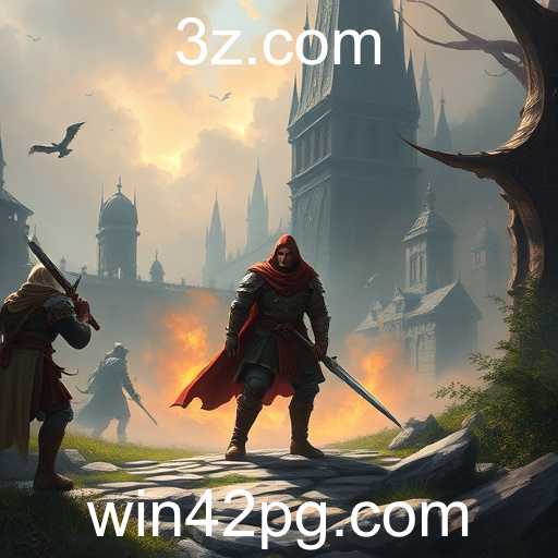 A Evolução dos Jogos de RPG e seu Impacto na Indústria