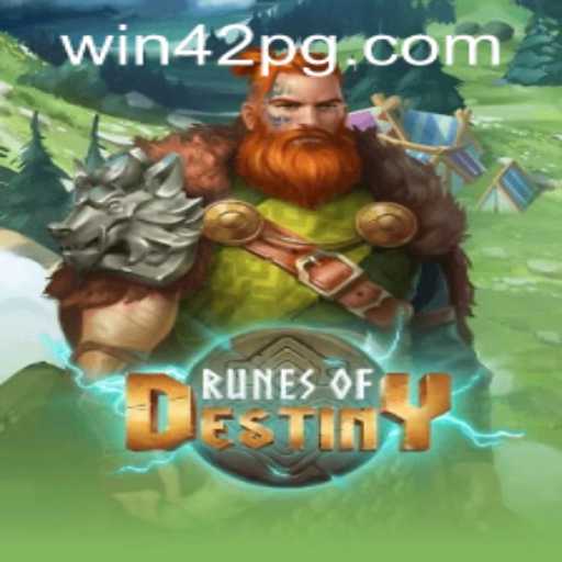 Discovering RunesOfDestiny: A Journey Through Fantasy and Strategy