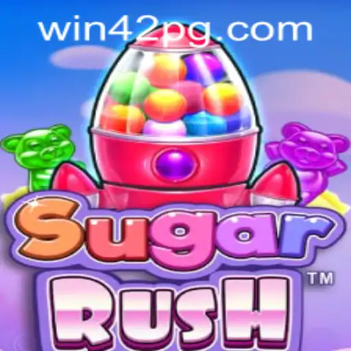 Unveiling SugarRush: The Sweet Sensation Sweeping the Gaming World with 42pg PH Login