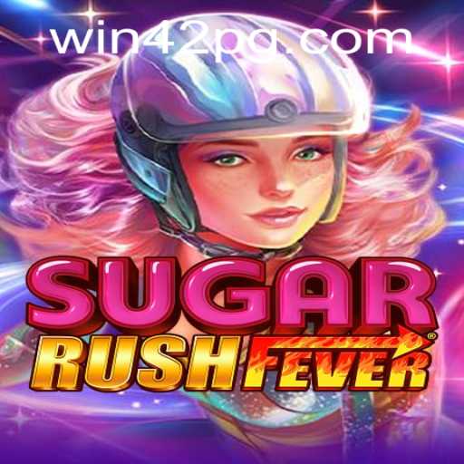 Unlock the Sweetness of SugarRushFever with 42pg PH Login