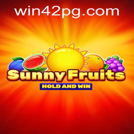 Exploring SunnyFruits: A Vibrant Gaming Experience and the Role of 42pg PH Login