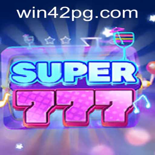 The Thrilling World of Super777 and 42pg PH Login