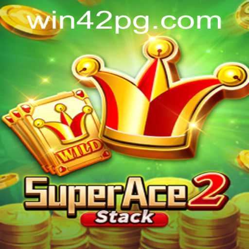 Exploring SuperAce2: A Deep Dive into the Game and 42pg PH Login