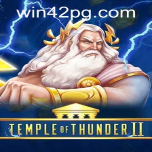 TempleofThunderII: Dive into the Electrifying Adventure with 42pg PH Login