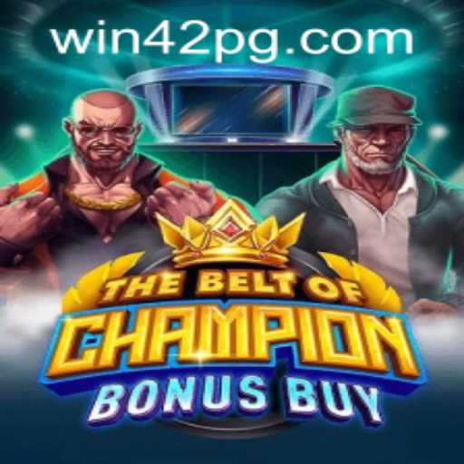 Unveiling 'TheBeltOfChampionBonusBuy': A Deep Dive into the Latest Gaming Phenomenon