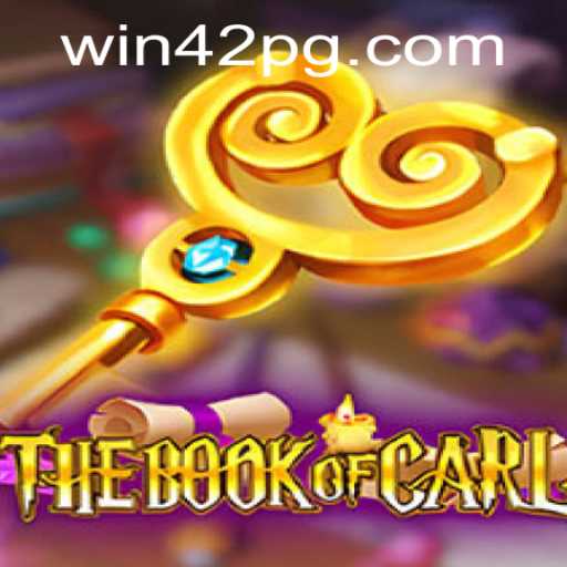 Exploring TheBookofCarl: Delve into the Intriguing World of 42pg PH Login