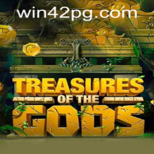Discover the Thrilling World of TreasureoftheGods