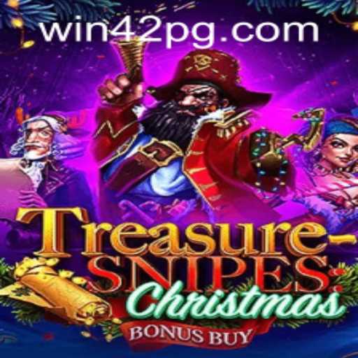 Discover the Enchantment of TreasuresnipesChristmas: A Unique Holiday Gaming Experience