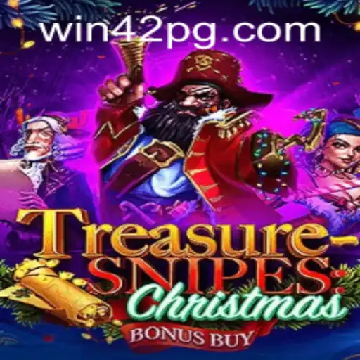 Discover the Enchantment of TreasuresnipesChristmas: A Unique Holiday Gaming Experience