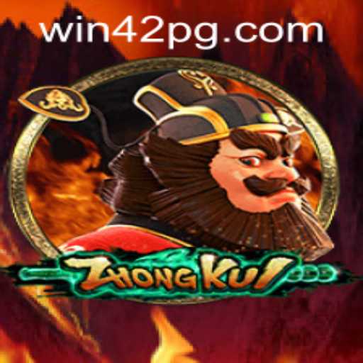 ZhongKui: A Comprehensive Guide to the Engaging Game and Insights on 42pg PH Login
